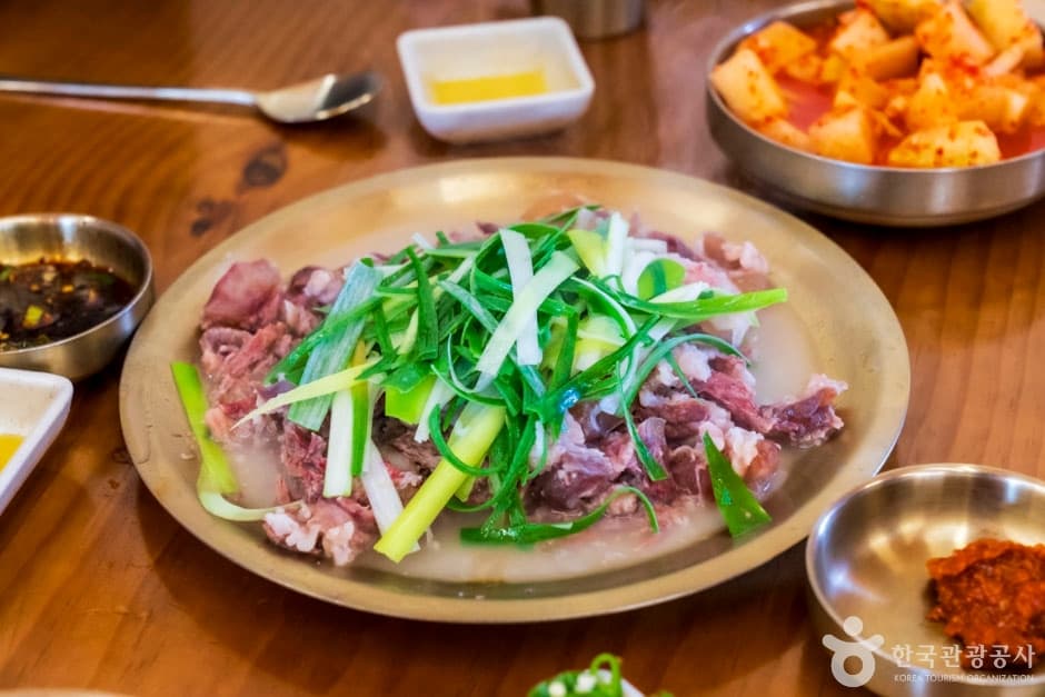 한일식당 (8)