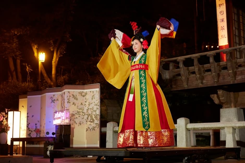 한국의집 (10)