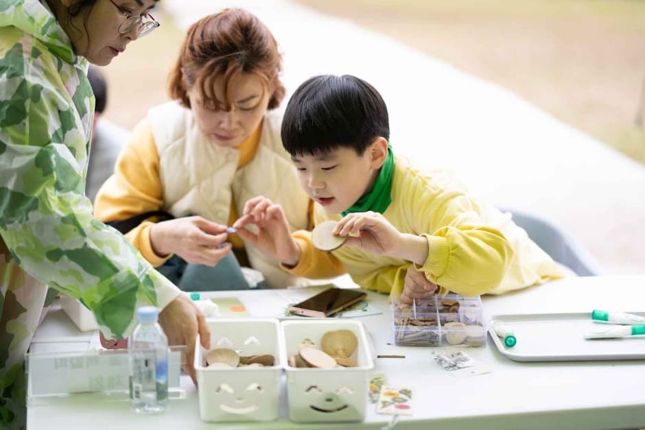 2024 해남 어린이 공룡대축제 이미지 5