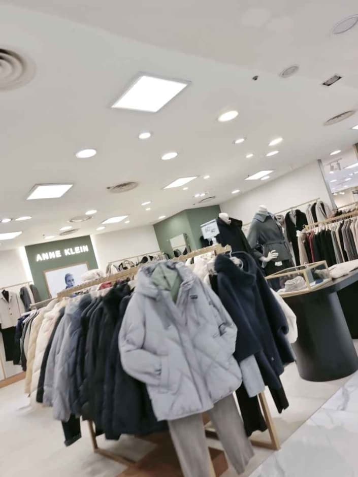 앤클라인 뉴코아 평촌