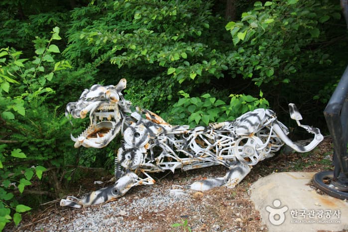 정크아트갤러리_04