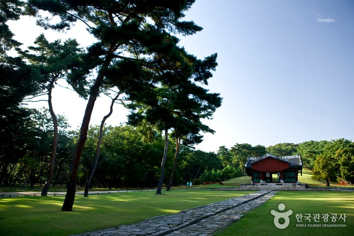 [Seoul Trail Course 1] Suraksan · Buramsan Mountain Course ([서울 둘레길 1코스] 수락 · 불암산 코스)