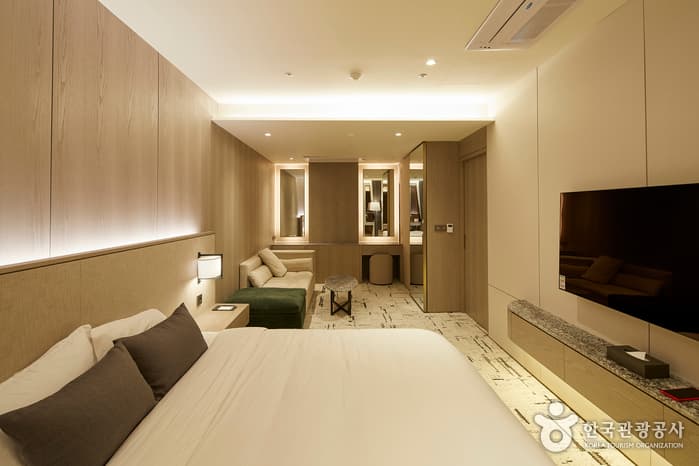 경기_스타즈호텔프리미어동탄_FAMILY SUITE 2