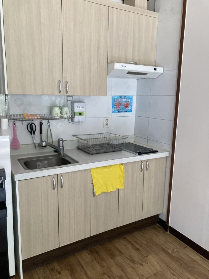 장령산자연휴양림 (4)