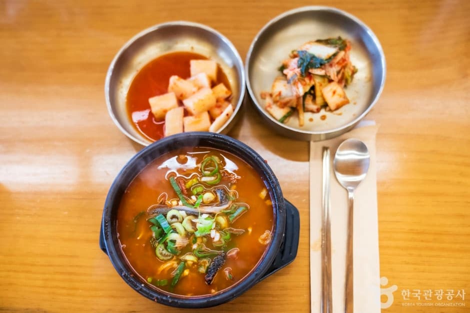 한일식당 (9)