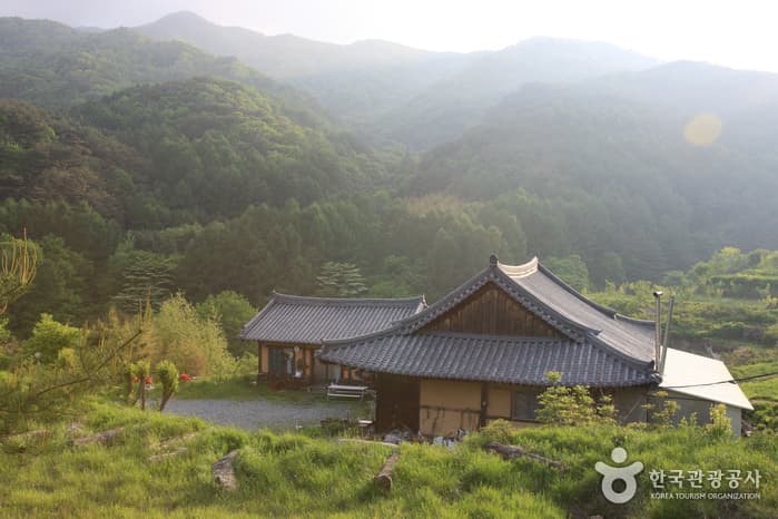경상남도_하동군_청학동마을_004