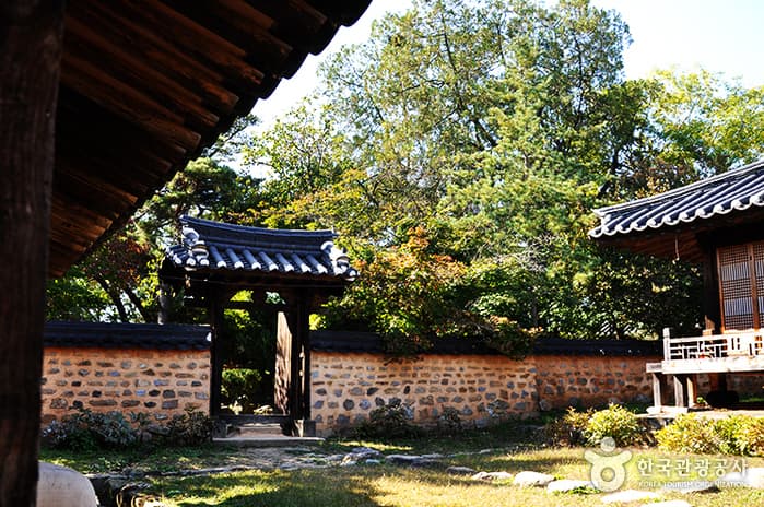 경북_의성소우당_외부전경6