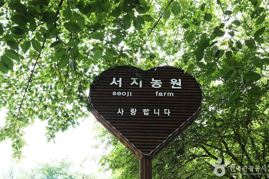 서지관광농원