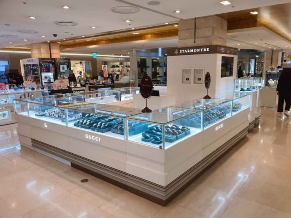 [事后免税店]STARMONTRE스타몽뜨레