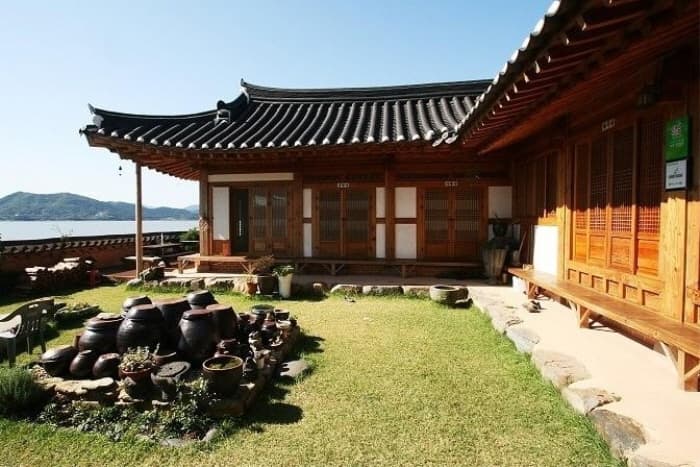 Ilmol Hanok [Korea Quality] /일몰이아름다운한옥 [한국관광 품질인증]