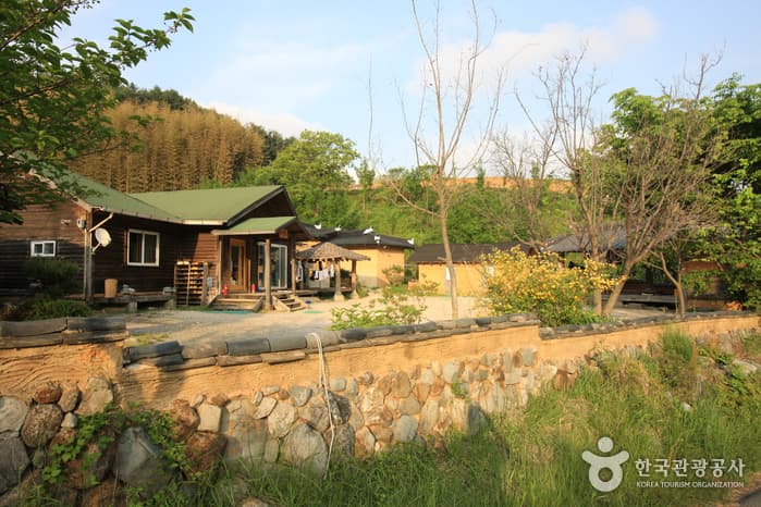 경상남도_하동군_청학동마을_006
