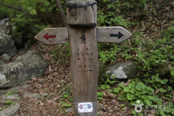 전북_남원_지리산둘레길_인월~금계23
