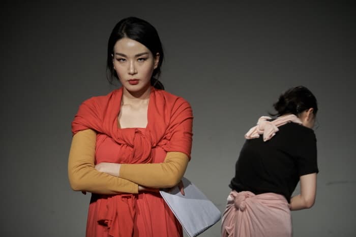 서울연극제 2019(10)