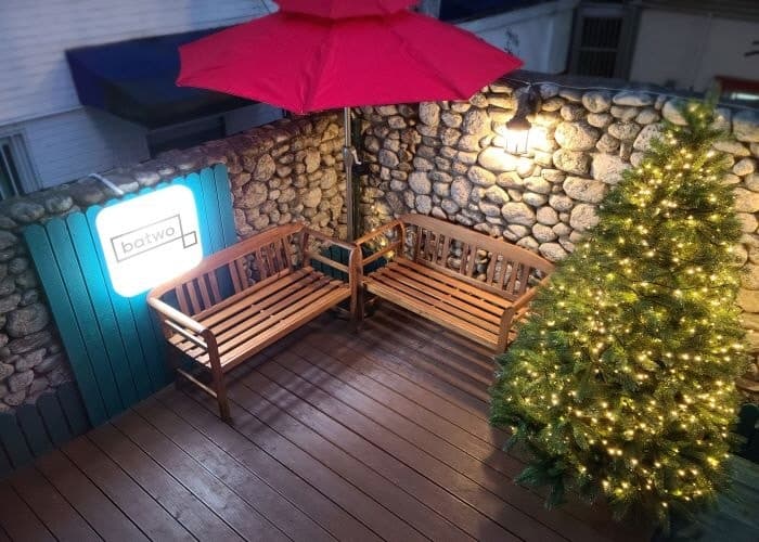 Batwo stay[韩国旅游品质认证/Korea Quality]（바투 스테이[한국관광 품질인증/Korea Quality]）