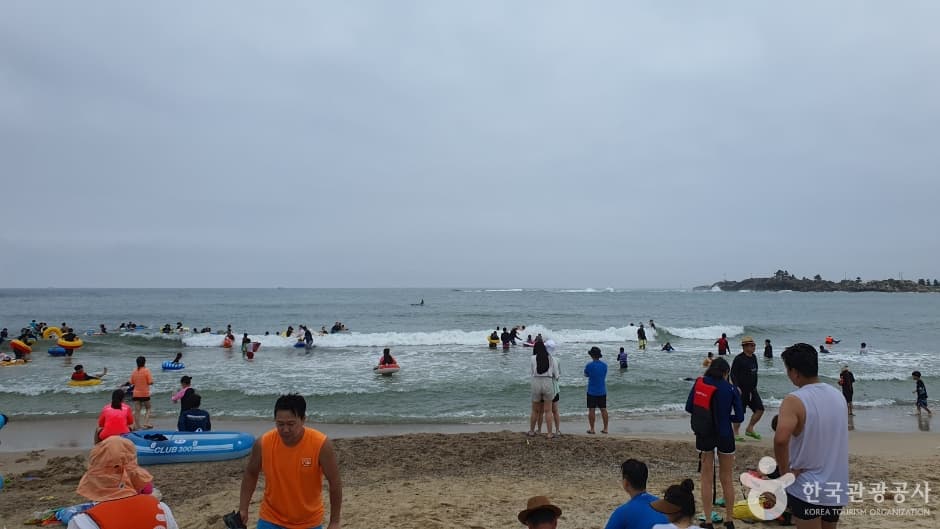 백도해변 (9)
