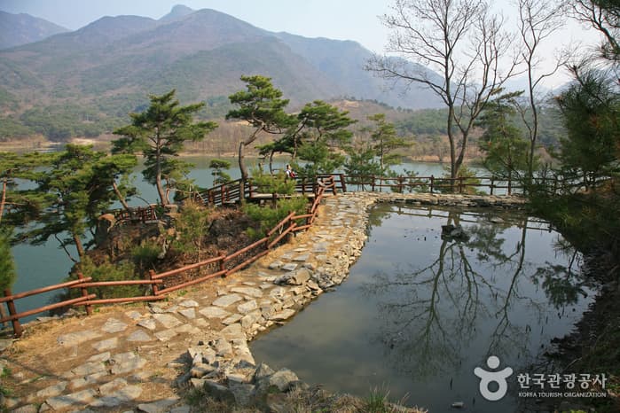 충북_괴산_산막이옛길 걷기06