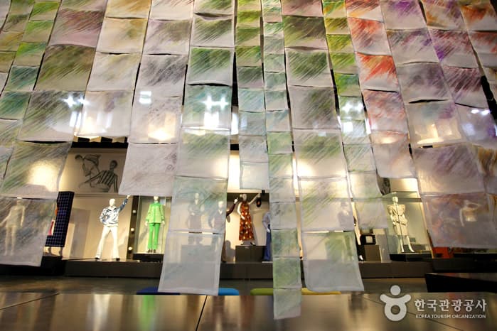 Daegu Textile Museum (대구섬유박물관)