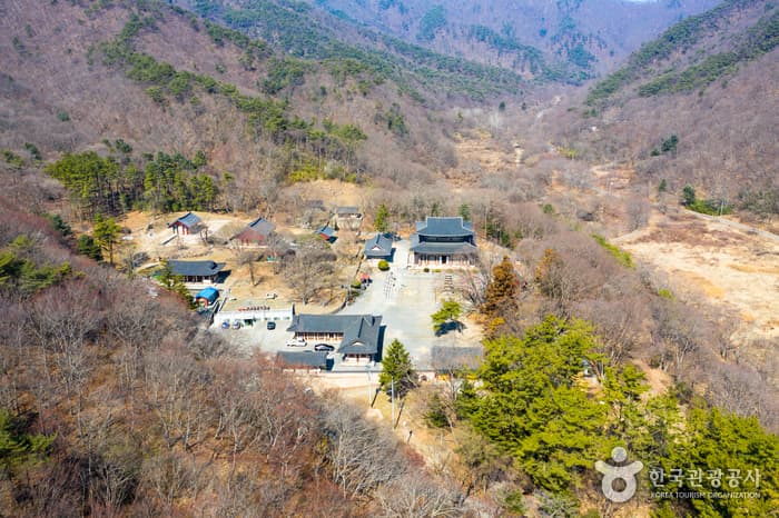 부여 무량사