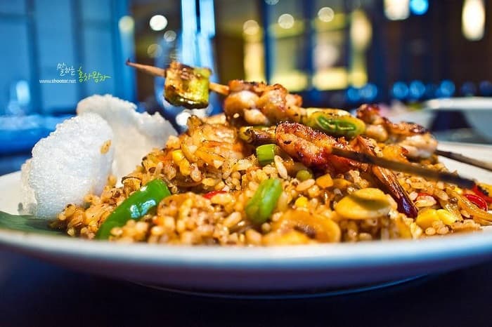 ITALASIAN ( 이딸라시안 )