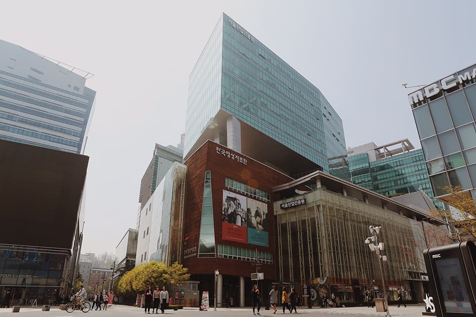 한국영상자료원