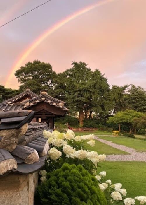时雨斋[韩国旅游品质认证/Korea Quality]（시우재[한국관광 품질인증/Korea Quality]）