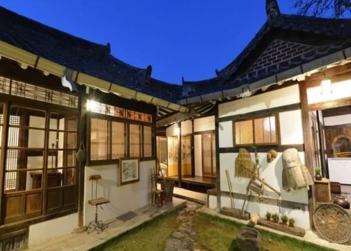 Hanok Stay Eosahwa [Korea Quality]한옥 어사화[한국관광 품질인증]
