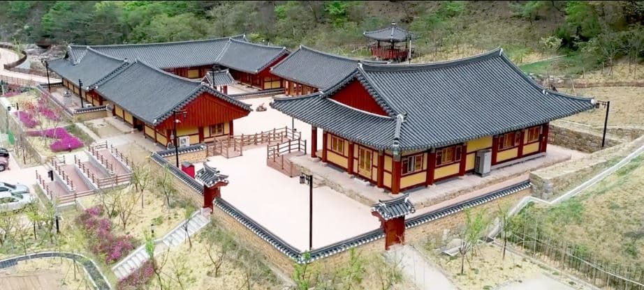 Yeomyeong Humanities Healing Center [Korea Quality] (인문힐링센터 여명[한국관광 품질인증])