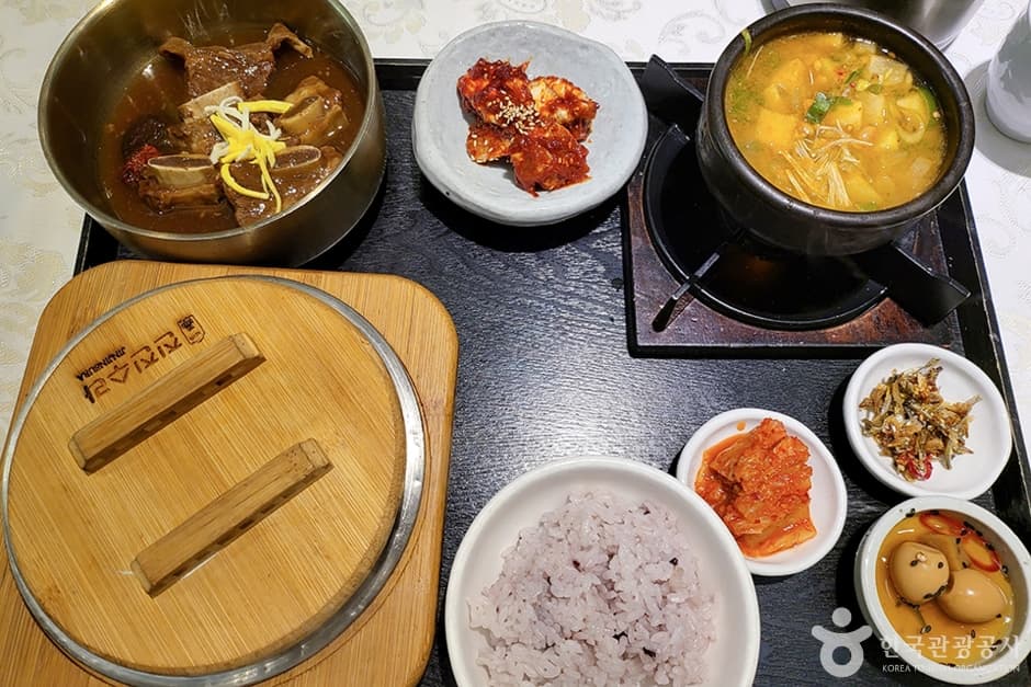 진진수라