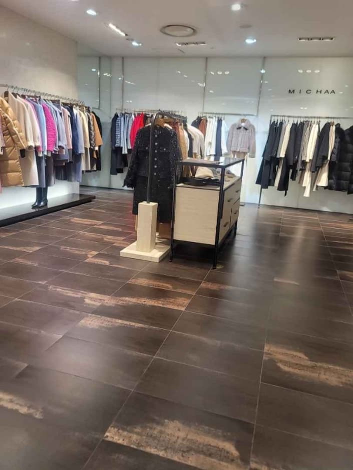 [事后免税店]美西亚미샤