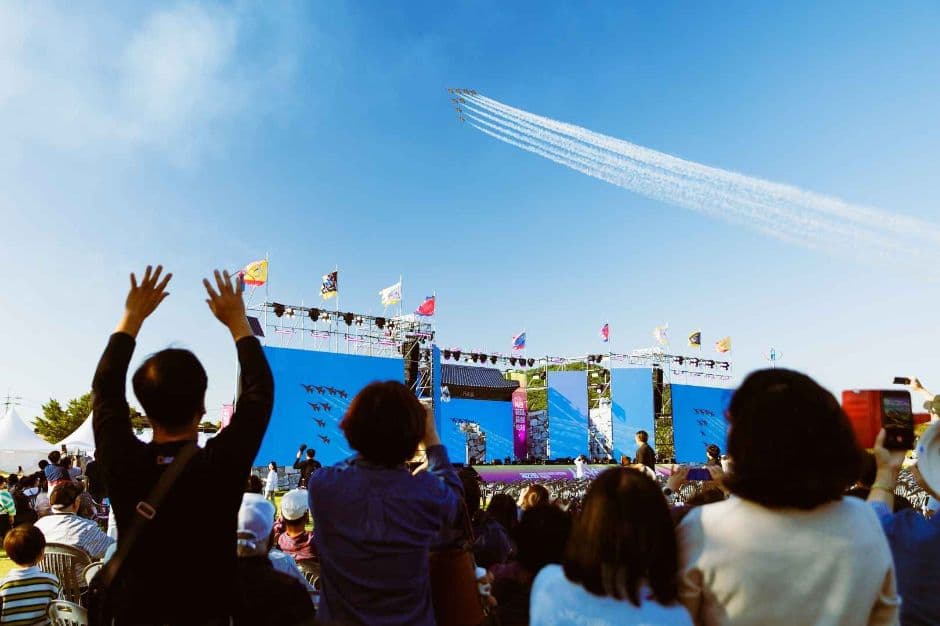 2024 서산해미읍성축제 8