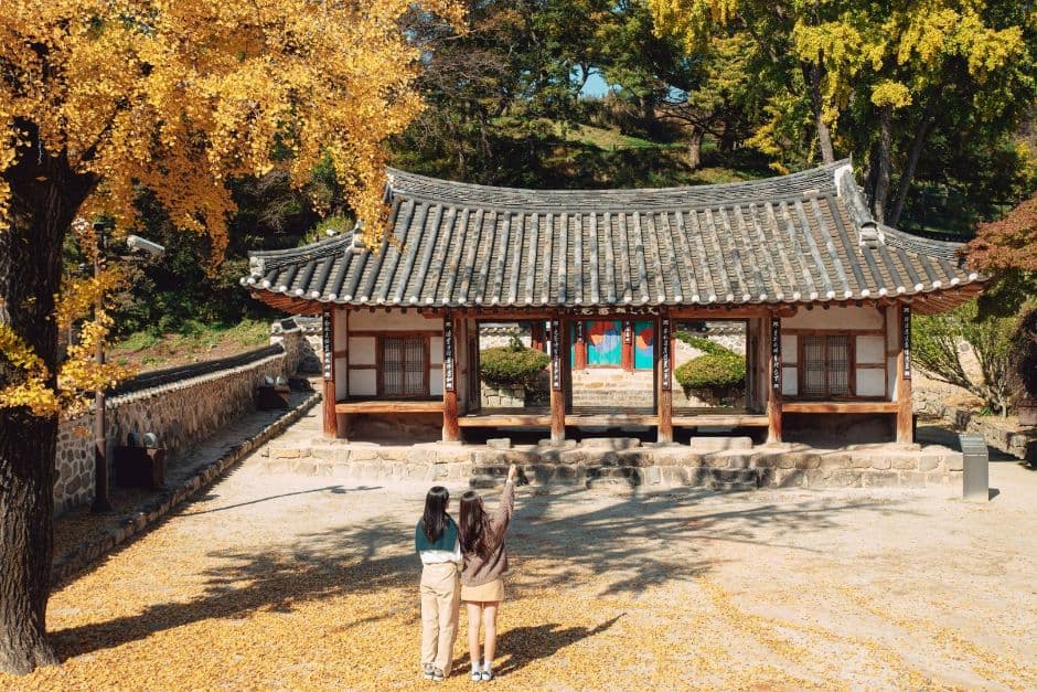 정읍_무성서원 (1)