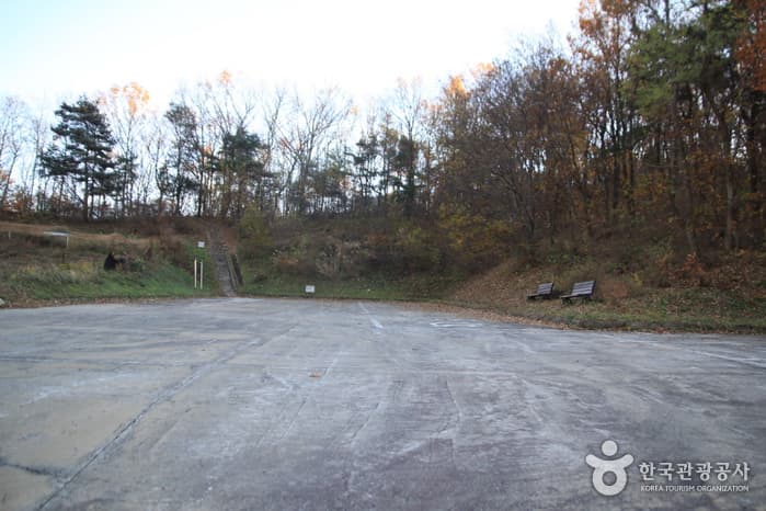 [Ganghwa Nadeul-gil Course 5] Gobigogae Pass Trail ([강화 나들길 제5코스] 고비고개길)