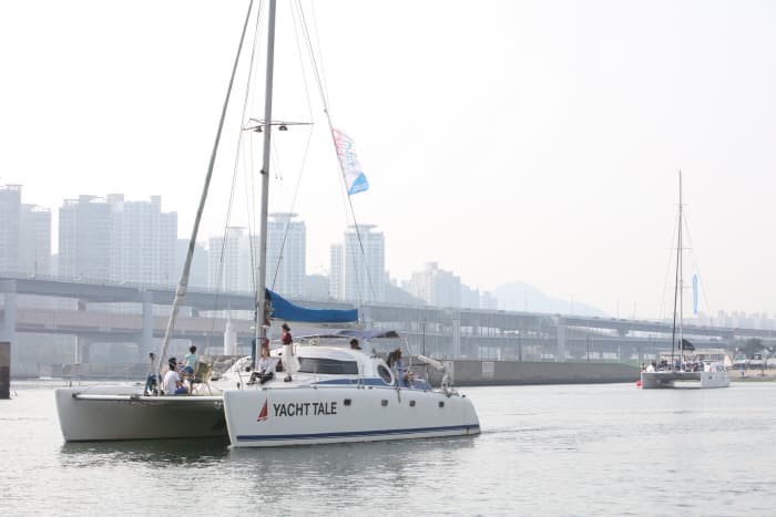 대한민국 국제해양레저위크