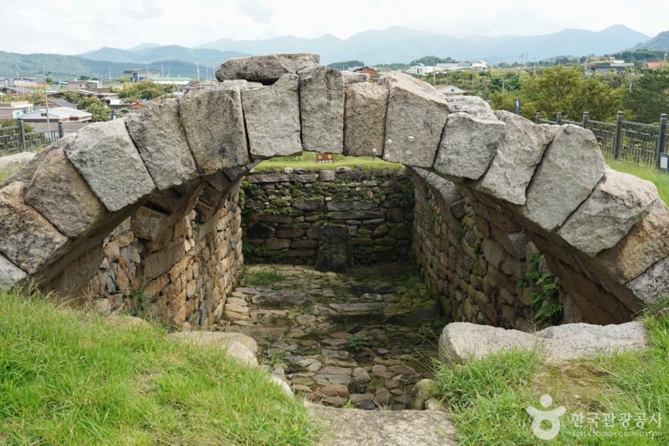 경북_청도_청도 석빙고 (7)