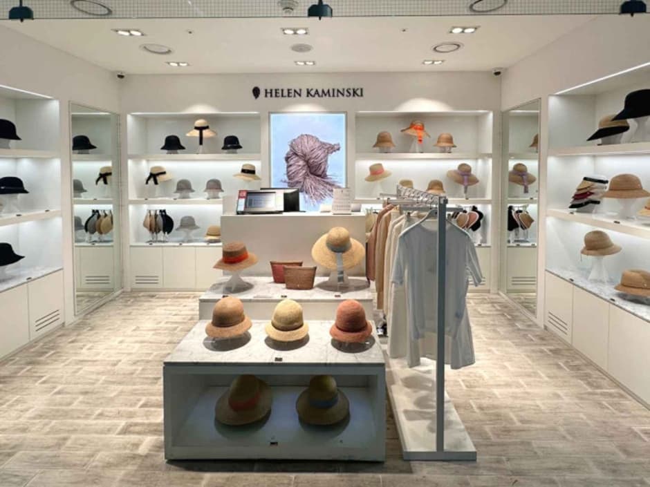 [事后免税店]HELEN KAMINSKI헬렌 카민스키