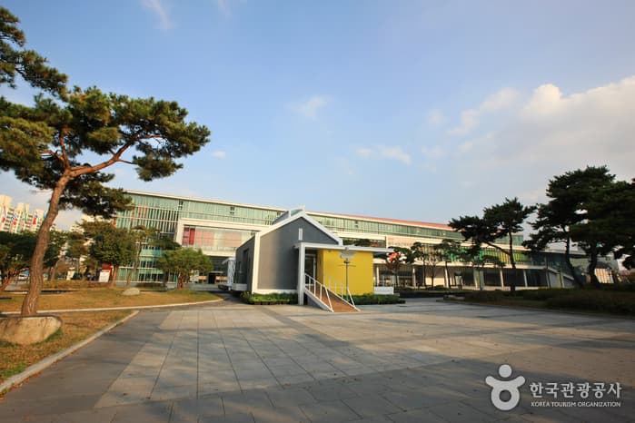 김대중컨벤션센터_005