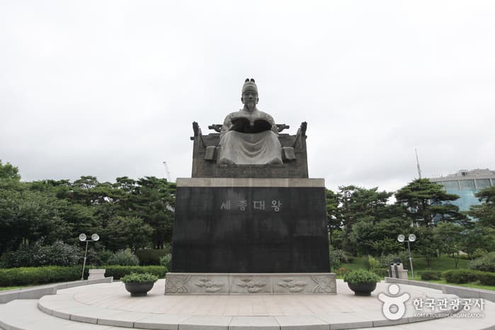 여의도공원