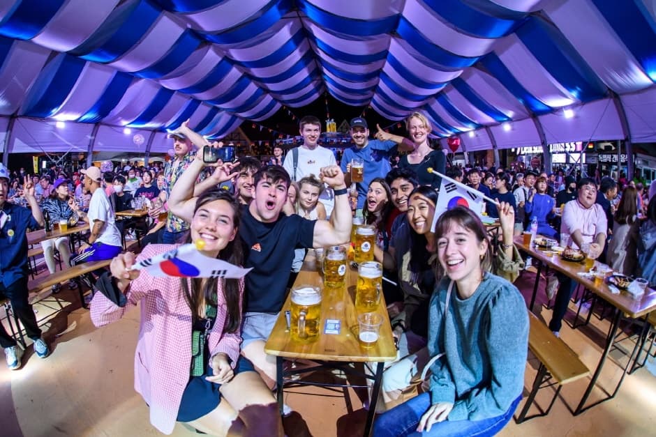 독일마을 맥주축제_1