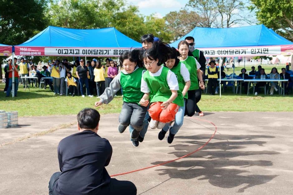 2024 서산해미읍성축제 10