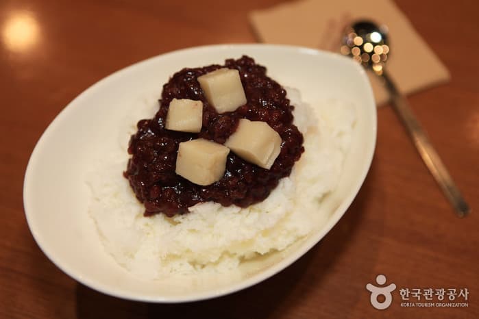 黑麦田 ( 호밀밭 )