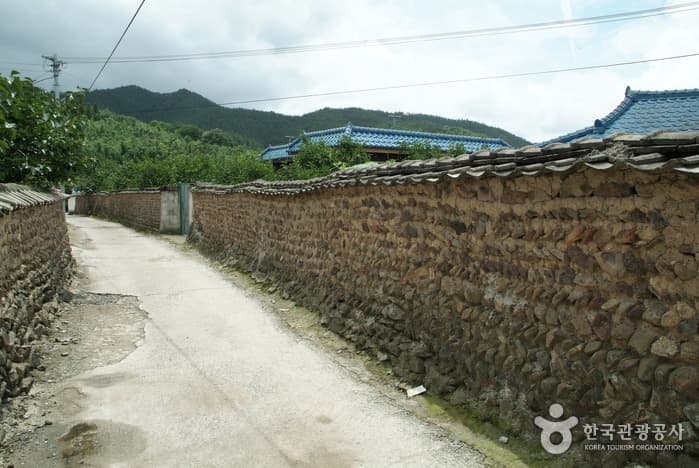 하멜표류기의 흔적을 만나다