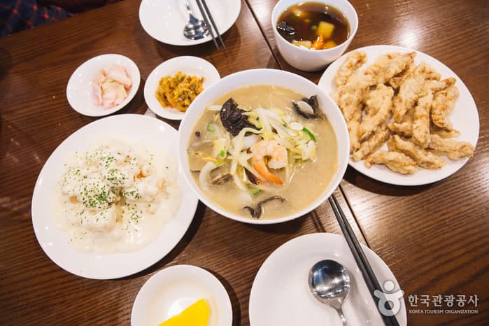 맛이차이나(9)