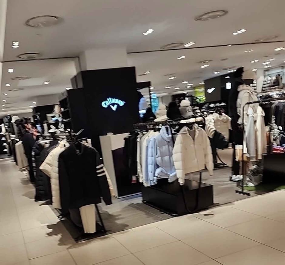 [事后免税店]卡拉威高尔夫캘러웨이 골프