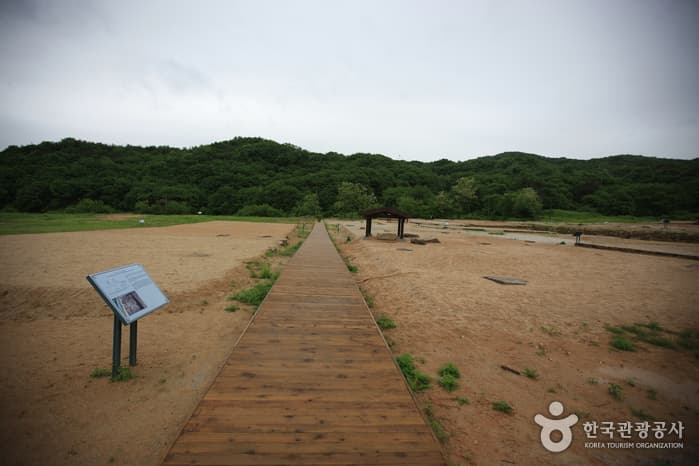 역사의 흔적을 찾아 떠나는 여주 탐방