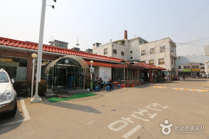 김가네가마솥설렁탕3