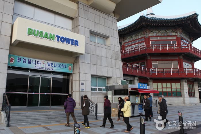 지하철 타고 돌아보는 부산 시간여행