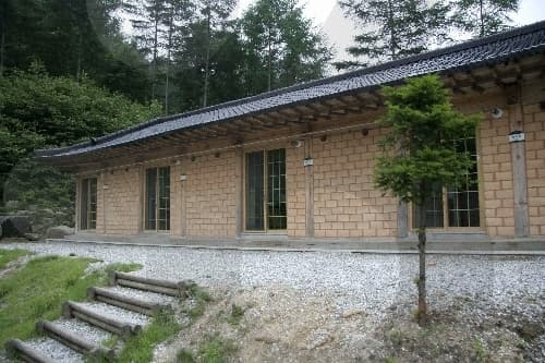 치악산자연휴양림_황토방_03