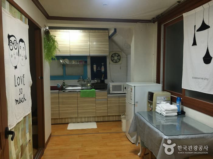 전남_백패커스인여수_신관 솔트룸 패밀리 1