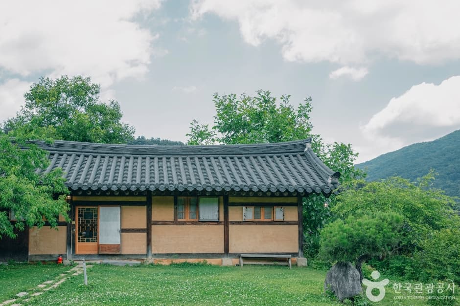 취옹예술관_소서당(독채)_외관