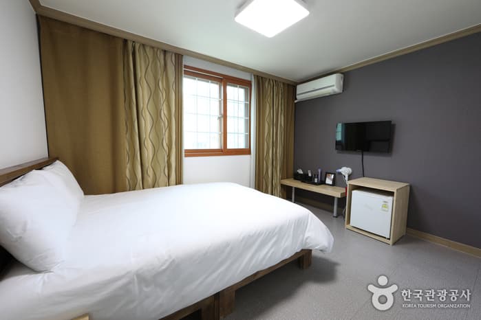 전북_무주_무주리조텔_더블룸1